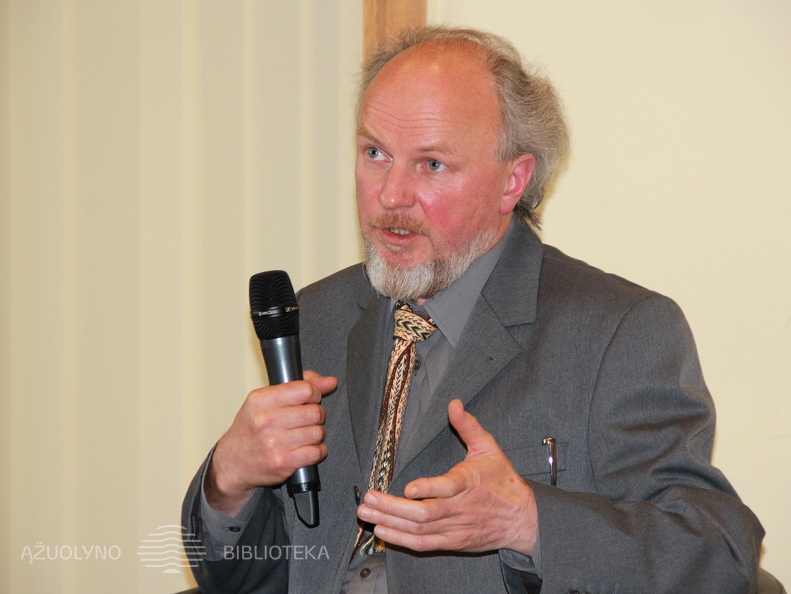 Prof. R. Dulskis