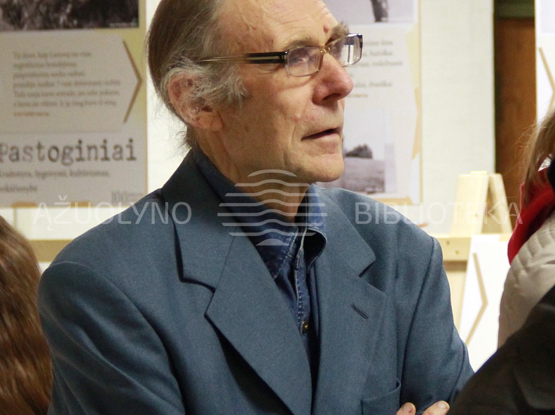 Aleksandras Žarskus