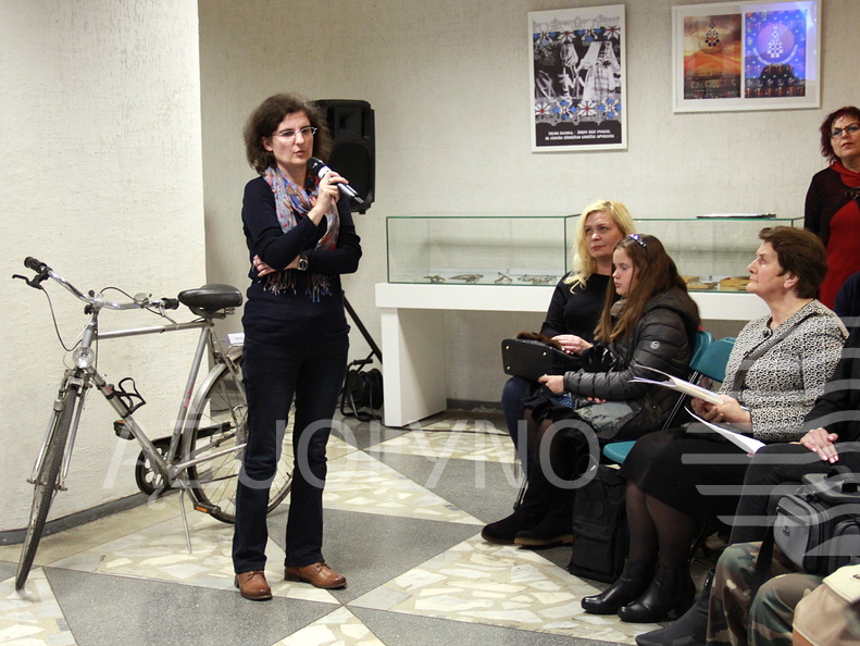 Prof. Ainė Ramonaitė