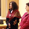 Renginio akimirka