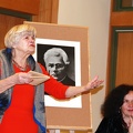 Aktorė Olita Dautartaitė