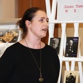 Dainininkė Laura Lukianskienė