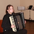 Koncerto akimirka