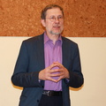 Prof. Liudas Mažylis