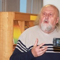 Režisierius Gytis Padegimas