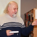 Režisierius Gytis Padegimas