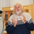 Režisierius Gytis Padegimas