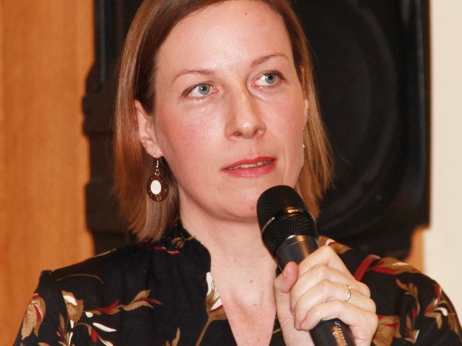 Eglė Colucci