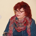 KAVB bibliografė Loreta Jonikienė