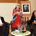 Aktorė Olita Dautartaitė