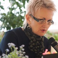 Knygos autorė Raima Zander
