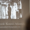 Renginio akimirka
