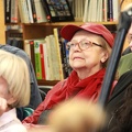 Aktorė Olita Dautartaitė