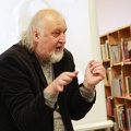 Režisierius Gytis Padegimas