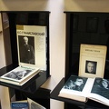 Leidinių ir dokumentų paroda "Michailas Čechovas - ateities teatro vedlys"