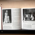 Olivija - Ona Rymaitė. W. Shakespeare "Dvyliktoji naktis" (rež. Michailas Čechovas, 1932)