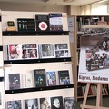 Leidinių ir dokumentų paroda "Kaunas - profesionalaus Lietuvos teatro lopšys"