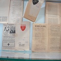 Leidinių ir dokumentų paroda "Kaunas - profesionalaus Lietuvos teatro lopšys"