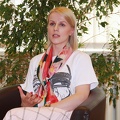 Autorė Živilė Galdikienė