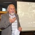 Režisierius Gytis Padegimas