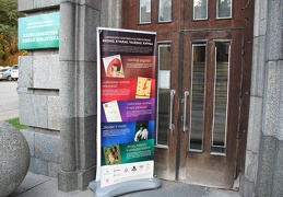 Parodos atidarymas: Laikinosios sostinės kultūros erdvė