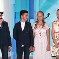  KTU inžinerijos licėjaus 6b klasės mokinių pasirodymas