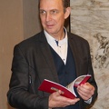 Filosofas, rašytojas Arvydas Juozaitis