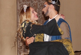 Opera „Eglė – žalčių karalienė“