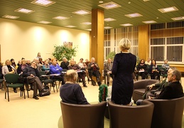 Kultūros gyvenimo žurnalo „Naujoji Romuva“ pristatymas