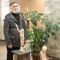 Renginio akimirka