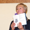 Poetė Ona Rašytė