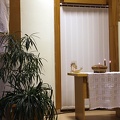 Renginio akimirka