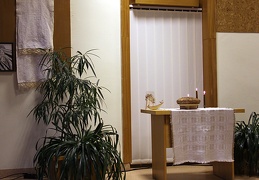 Renginio akimirka