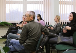Seminaras tėvams „Vaikų ir paauglių naudojimasis medija“