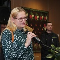 Kalba menotyrininkė Vilma Kilinskienė