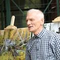 Fotografijų autorius pasakoja apie ekspedicijas apie tremties vietas