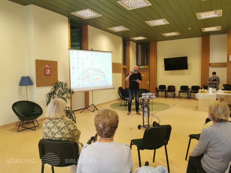 Fotografas Jonas Danielevičius