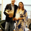 Jurga Šeduikytė ir Gintaras Šmatavičius