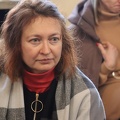 Renginio akimirka