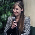 Renginio akimirka