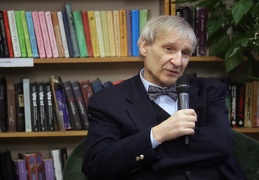 Renginio akimirka