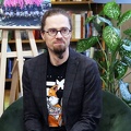Renginio akimirka