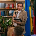 Renginio akimirka