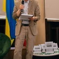 Renginio akimirka