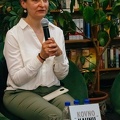 Renginio akimirka