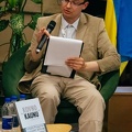 Renginio akimirka