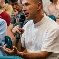 Renginio akimirka