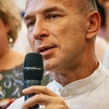 Renginio akimirka