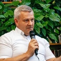 Renginio akimirka