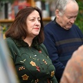 Renginio akimirka